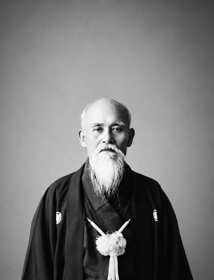 Osensei